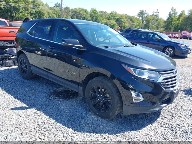 46074702 :رقم المزاد ، 3GNAXSEVXJL404872 vin ، 2018 Chevrolet Equinox Lt مزاد بيع