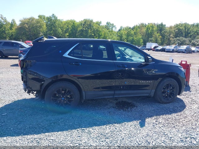 Продажа на аукционе авто 2018 Chevrolet Equinox Lt, vin: 3GNAXSEVXJL404872, номер лота: 46074702