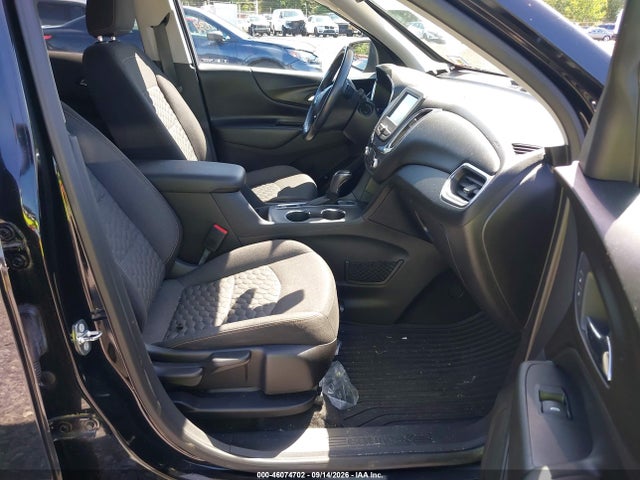 Продажа на аукционе авто 2018 Chevrolet Equinox Lt, vin: 3GNAXSEVXJL404872, номер лота: 46074702