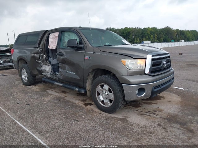 Auction sale of the 2013 Toyota Tundra Grade 5.7l V8, vin: 5TFUW5F18DX309919, lot number: 46074703