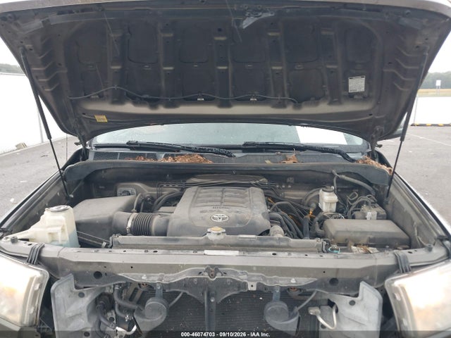Aukcja sprzedaży 2013 Toyota Tundra Grade 5.7l V8, vin: 5TFUW5F18DX309919, numer aukcji: 46074703
