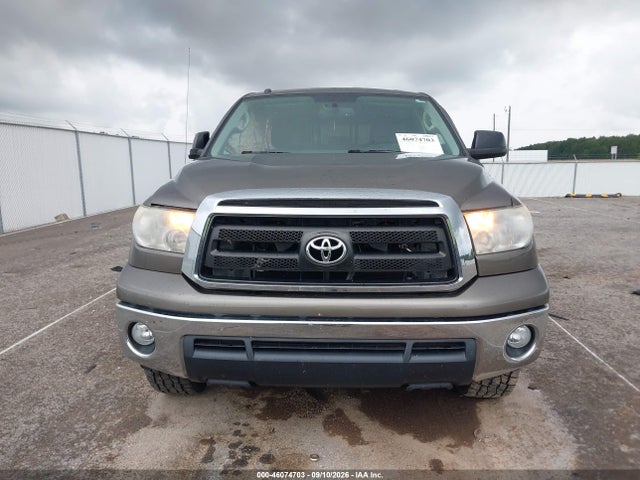 Aukcja sprzedaży 2013 Toyota Tundra Grade 5.7l V8, vin: 5TFUW5F18DX309919, numer aukcji: 46074703