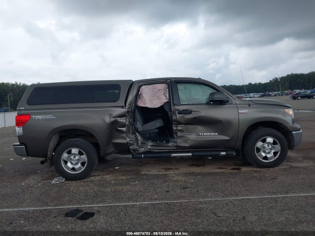 Aukcja sprzedaży 2013 Toyota Tundra Grade 5.7l V8, vin: 5TFUW5F18DX309919, numer aukcji: 46074703