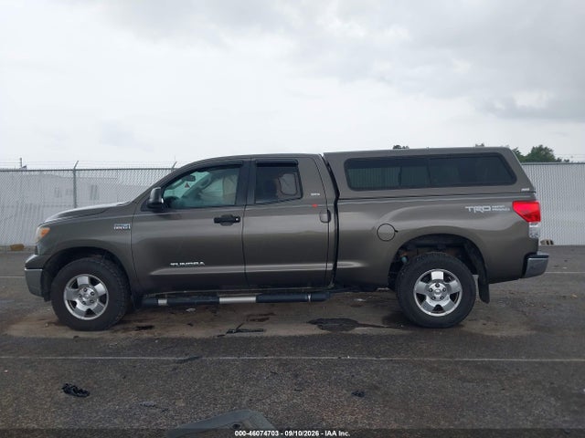 Aukcja sprzedaży 2013 Toyota Tundra Grade 5.7l V8, vin: 5TFUW5F18DX309919, numer aukcji: 46074703