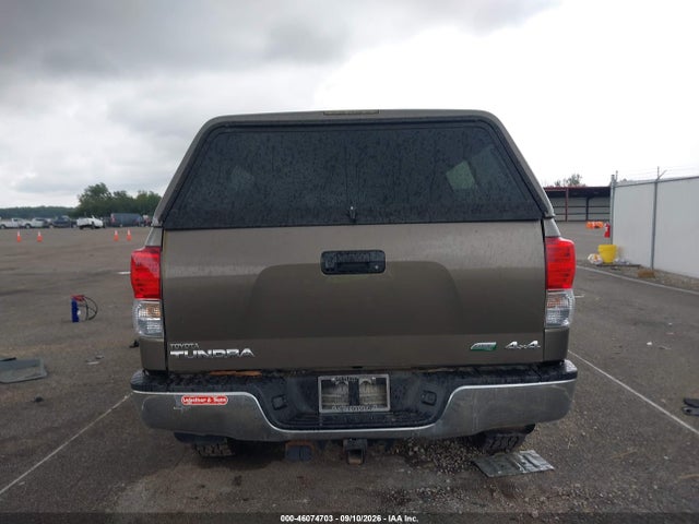Aukcja sprzedaży 2013 Toyota Tundra Grade 5.7l V8, vin: 5TFUW5F18DX309919, numer aukcji: 46074703