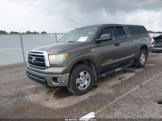 Aukcja sprzedaży 2013 Toyota Tundra Grade 5.7l V8, vin: 5TFUW5F18DX309919, numer aukcji: 46074703