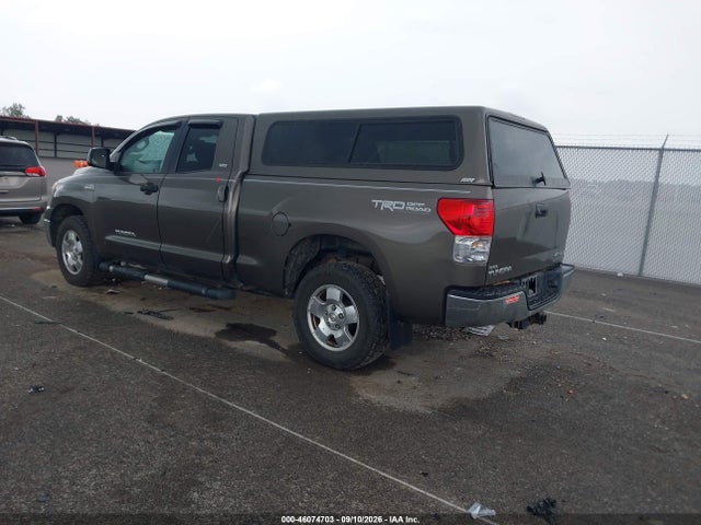 Aukcja sprzedaży 2013 Toyota Tundra Grade 5.7l V8, vin: 5TFUW5F18DX309919, numer aukcji: 46074703