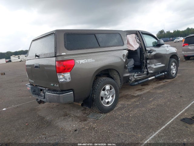 Aukcja sprzedaży 2013 Toyota Tundra Grade 5.7l V8, vin: 5TFUW5F18DX309919, numer aukcji: 46074703