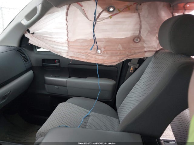 Aukcja sprzedaży 2013 Toyota Tundra Grade 5.7l V8, vin: 5TFUW5F18DX309919, numer aukcji: 46074703