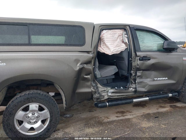 Aukcja sprzedaży 2013 Toyota Tundra Grade 5.7l V8, vin: 5TFUW5F18DX309919, numer aukcji: 46074703