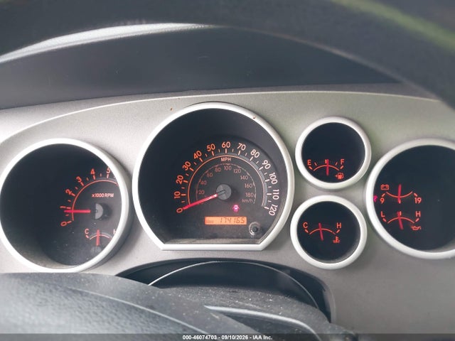 Aukcja sprzedaży 2013 Toyota Tundra Grade 5.7l V8, vin: 5TFUW5F18DX309919, numer aukcji: 46074703
