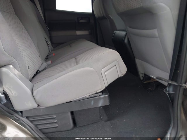 Aukcja sprzedaży 2013 Toyota Tundra Grade 5.7l V8, vin: 5TFUW5F18DX309919, numer aukcji: 46074703
