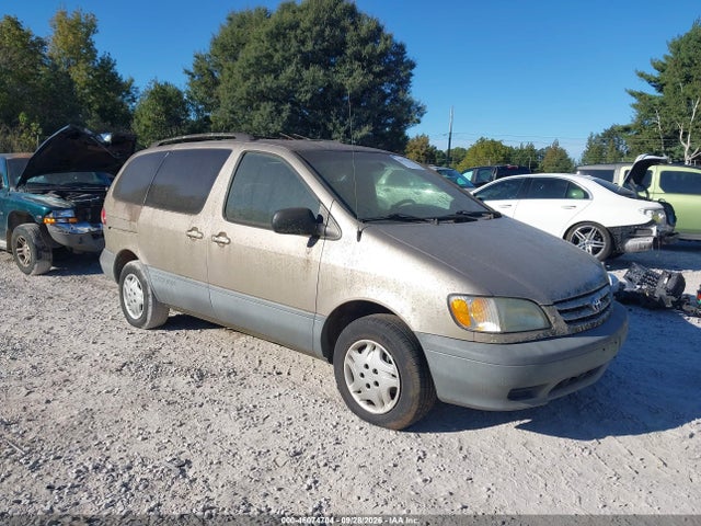 Aukcja sprzedaży 2003 Toyota Sienna Ce, vin: 4T3ZF19C53U553736, numer aukcji: 46074704