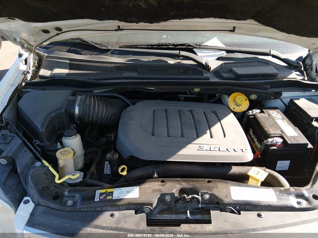 2C4RC1BG4ER440332 Chrysler Town &amp; Country Touring