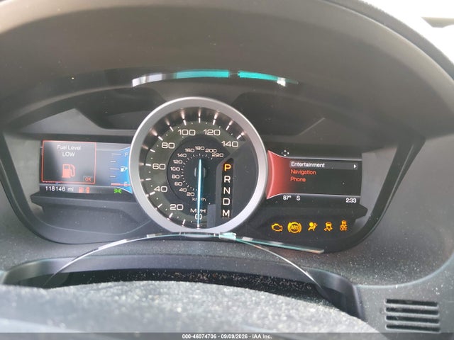 Продажа на аукционе авто 2014 Ford Explorer Limited, vin: 1FM5K7F80EGB06822, номер лота: 46074706