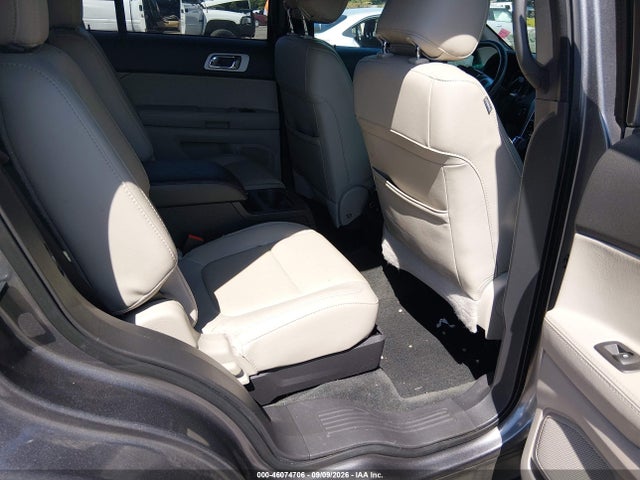 Продажа на аукционе авто 2014 Ford Explorer Limited, vin: 1FM5K7F80EGB06822, номер лота: 46074706