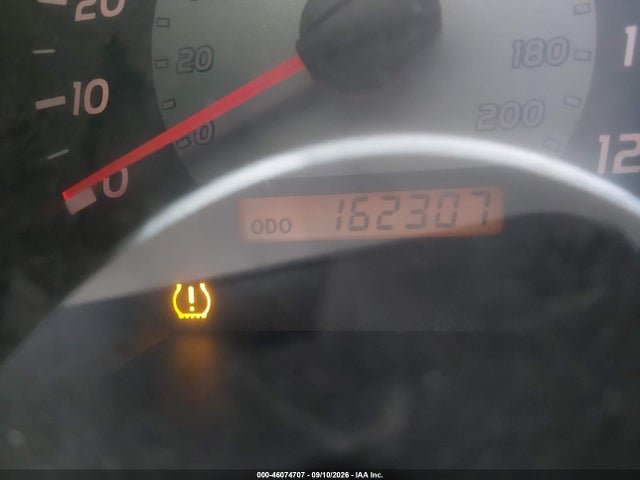 Продажа на аукционе авто 2007 Toyota Tacoma Prerunner, vin: 5TETX62N67Z374160, номер лота: 46074707