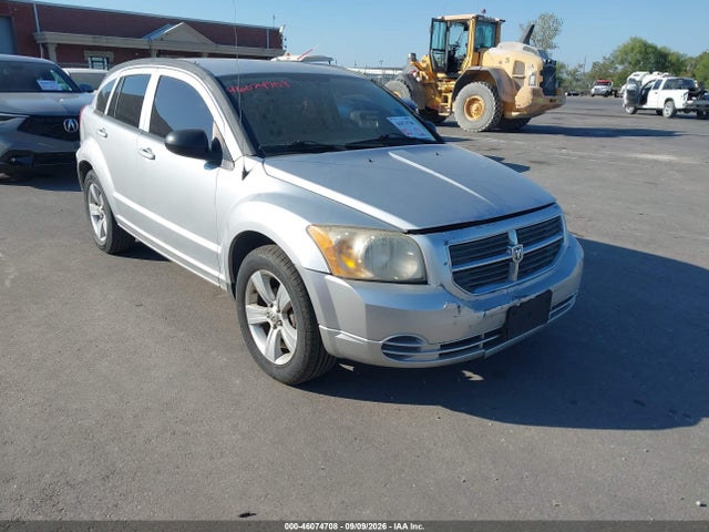 Продаж на аукціоні авто 2010 Dodge Caliber Sxt, vin: 1B3CB4HA9AD651862, номер лоту: 46074708