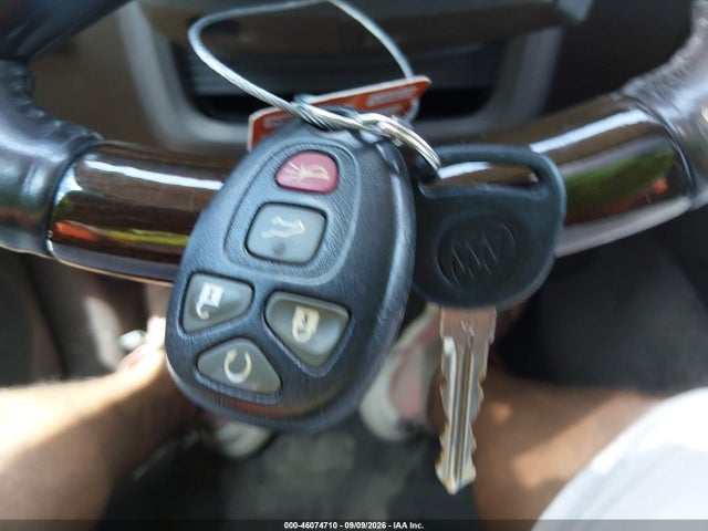 Aukcja sprzedaży 2014 Buick Enclave Premium, vin: 5GAKRCKD5EJ366135, numer aukcji: 46074710