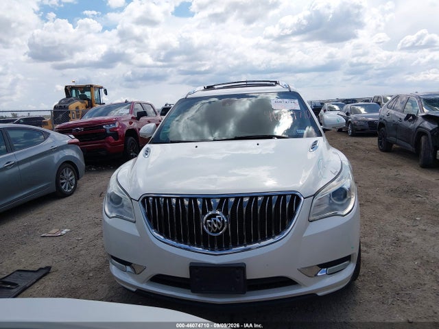 Aukcja sprzedaży 2014 Buick Enclave Premium, vin: 5GAKRCKD5EJ366135, numer aukcji: 46074710