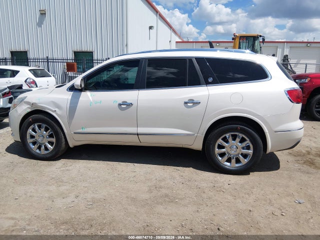 Aukcja sprzedaży 2014 Buick Enclave Premium, vin: 5GAKRCKD5EJ366135, numer aukcji: 46074710
