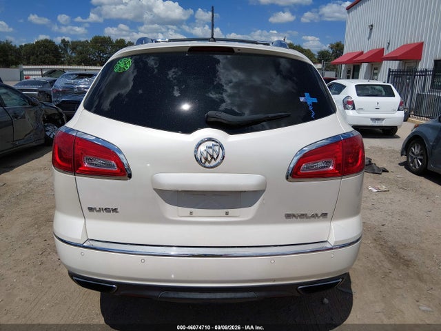 Aukcja sprzedaży 2014 Buick Enclave Premium, vin: 5GAKRCKD5EJ366135, numer aukcji: 46074710