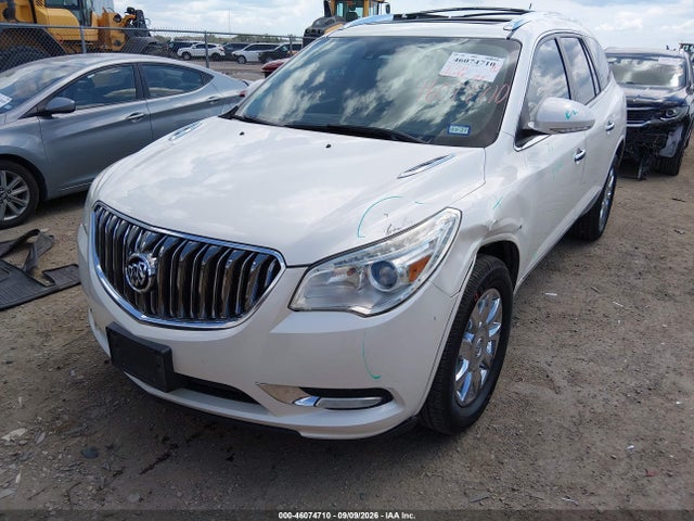 Aukcja sprzedaży 2014 Buick Enclave Premium, vin: 5GAKRCKD5EJ366135, numer aukcji: 46074710