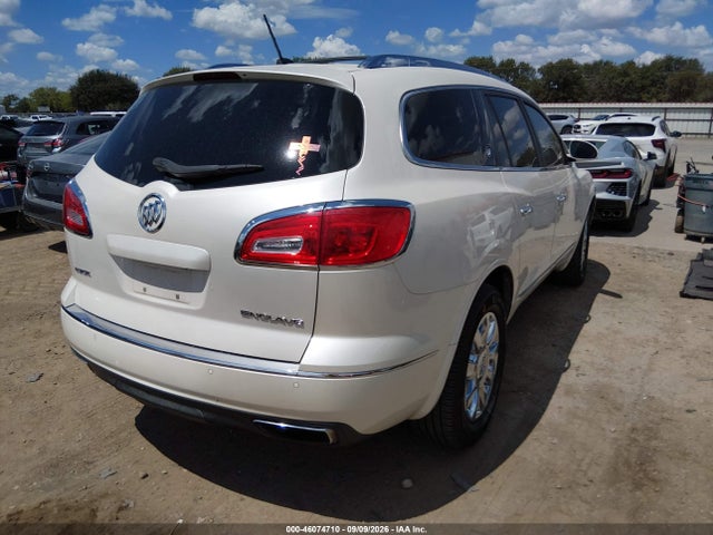 Aukcja sprzedaży 2014 Buick Enclave Premium, vin: 5GAKRCKD5EJ366135, numer aukcji: 46074710