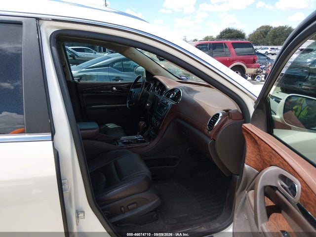 Aukcja sprzedaży 2014 Buick Enclave Premium, vin: 5GAKRCKD5EJ366135, numer aukcji: 46074710