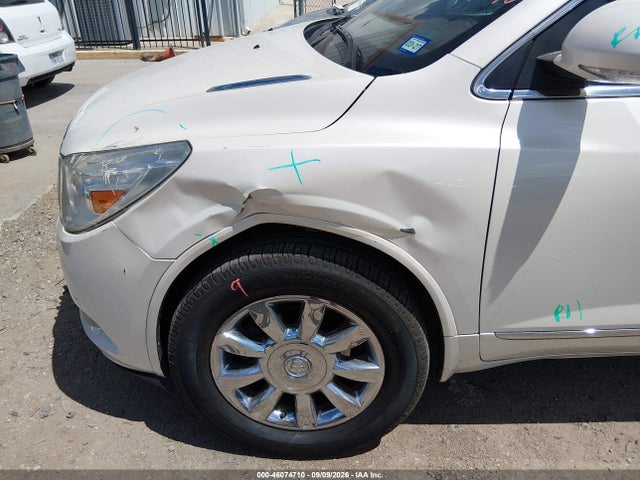 Aukcja sprzedaży 2014 Buick Enclave Premium, vin: 5GAKRCKD5EJ366135, numer aukcji: 46074710