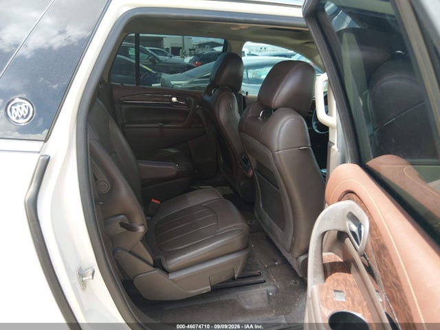 Aukcja sprzedaży 2014 Buick Enclave Premium, vin: 5GAKRCKD5EJ366135, numer aukcji: 46074710