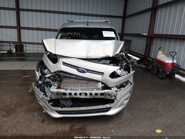 Aukcja sprzedaży 2014 Ford Transit Connect Xlt, vin: NM0GS9F75E1150184, numer aukcji: 46074711