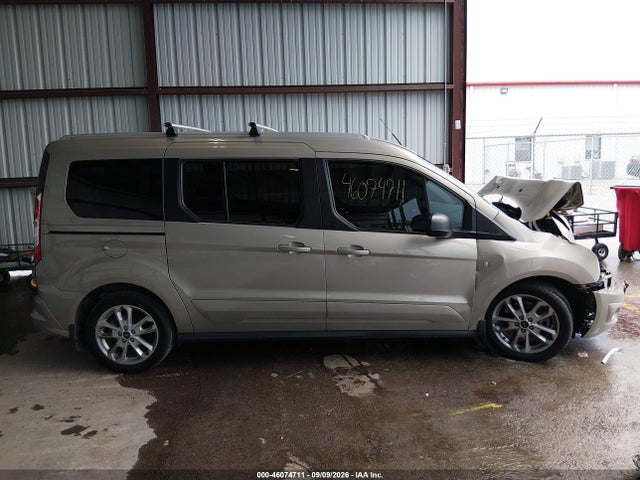 Aukcja sprzedaży 2014 Ford Transit Connect Xlt, vin: NM0GS9F75E1150184, numer aukcji: 46074711