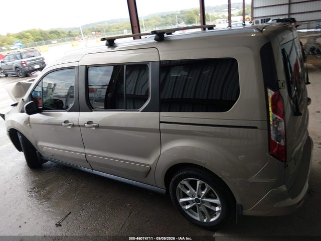 Aukcja sprzedaży 2014 Ford Transit Connect Xlt, vin: NM0GS9F75E1150184, numer aukcji: 46074711