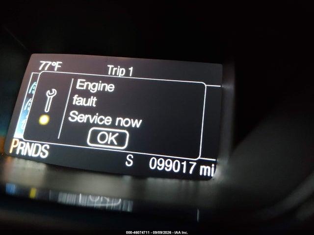 Aukcja sprzedaży 2014 Ford Transit Connect Xlt, vin: NM0GS9F75E1150184, numer aukcji: 46074711
