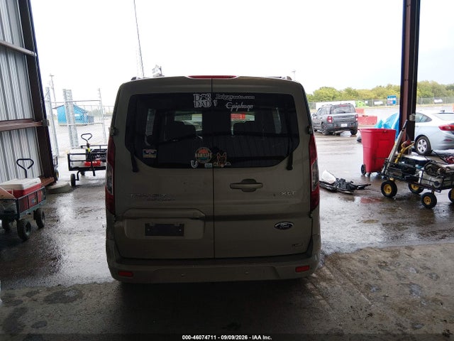Aukcja sprzedaży 2014 Ford Transit Connect Xlt, vin: NM0GS9F75E1150184, numer aukcji: 46074711