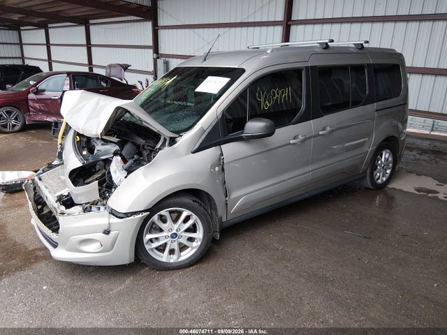 Aukcja sprzedaży 2014 Ford Transit Connect Xlt, vin: NM0GS9F75E1150184, numer aukcji: 46074711
