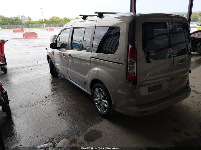 Aukcja sprzedaży 2014 Ford Transit Connect Xlt, vin: NM0GS9F75E1150184, numer aukcji: 46074711