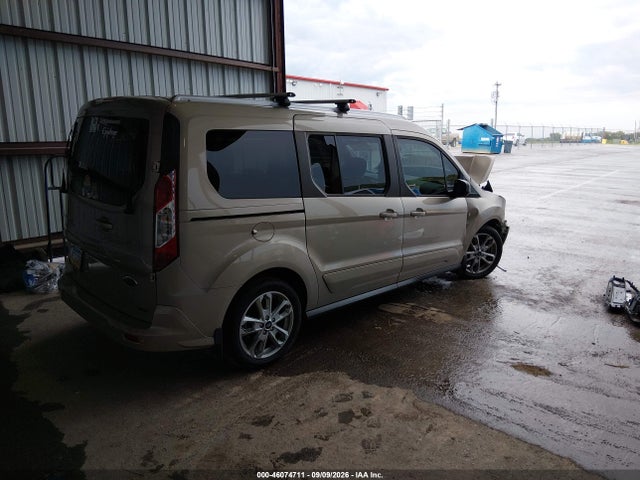 Aukcja sprzedaży 2014 Ford Transit Connect Xlt, vin: NM0GS9F75E1150184, numer aukcji: 46074711