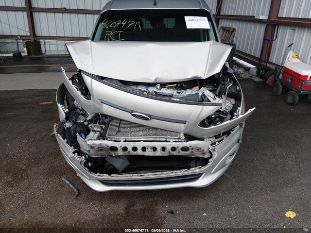 Aukcja sprzedaży 2014 Ford Transit Connect Xlt, vin: NM0GS9F75E1150184, numer aukcji: 46074711