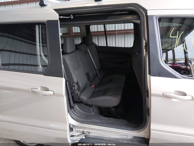 Aukcja sprzedaży 2014 Ford Transit Connect Xlt, vin: NM0GS9F75E1150184, numer aukcji: 46074711
