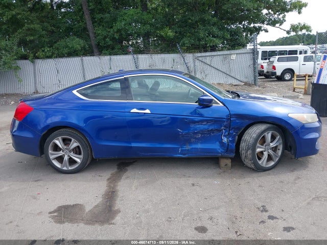 2011 Honda Accord 3.5 Ex-l მანქანა იყიდება აუქციონზე, vin: 1HGCS2A88BA004755, აუქციონის ნომერი: 46074713