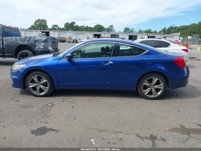 2011 Honda Accord 3.5 Ex-l მანქანა იყიდება აუქციონზე, vin: 1HGCS2A88BA004755, აუქციონის ნომერი: 46074713