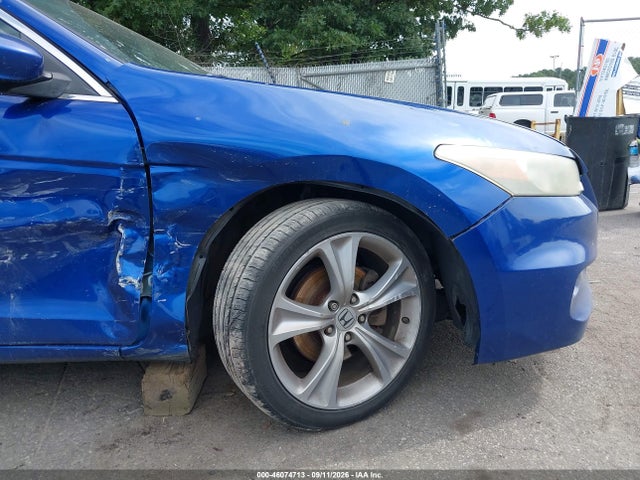 2011 Honda Accord 3.5 Ex-l მანქანა იყიდება აუქციონზე, vin: 1HGCS2A88BA004755, აუქციონის ნომერი: 46074713