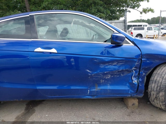 2011 Honda Accord 3.5 Ex-l მანქანა იყიდება აუქციონზე, vin: 1HGCS2A88BA004755, აუქციონის ნომერი: 46074713