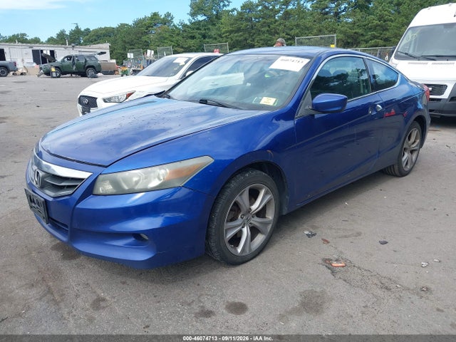 2011 Honda Accord 3.5 Ex-l მანქანა იყიდება აუქციონზე, vin: 1HGCS2A88BA004755, აუქციონის ნომერი: 46074713