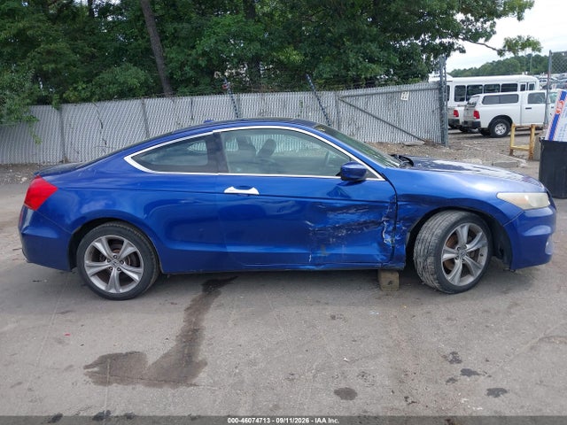2011 Honda Accord 3.5 Ex-l მანქანა იყიდება აუქციონზე, vin: 1HGCS2A88BA004755, აუქციონის ნომერი: 46074713
