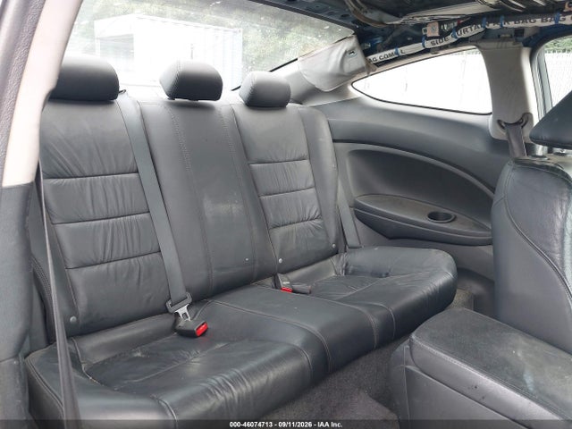 2011 Honda Accord 3.5 Ex-l მანქანა იყიდება აუქციონზე, vin: 1HGCS2A88BA004755, აუქციონის ნომერი: 46074713