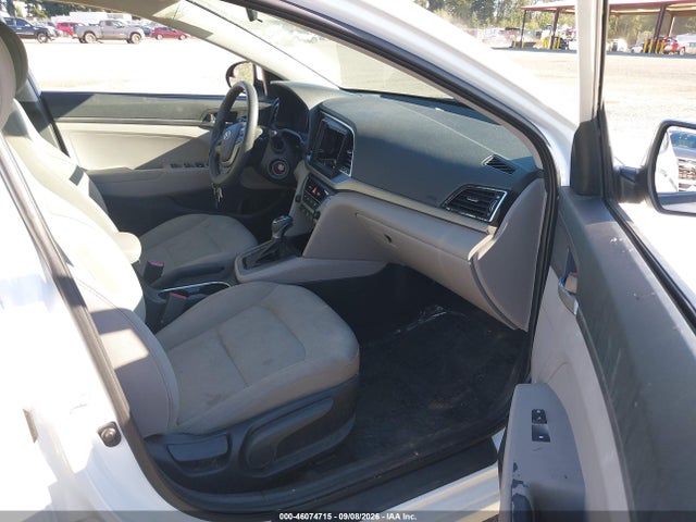 Hyundai ELANTRA SE 2017 5NPD74LF6HH130528 Image 5