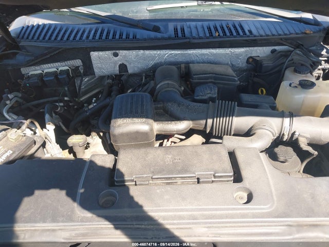 46074716 :رقم المزاد ، 1FMJU2A50CEF59145 vin ، 2012 Ford Expedition Limited مزاد بيع